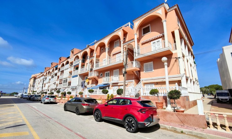 Re-Sale - Apartment - Torrevieja - Torre La Mata