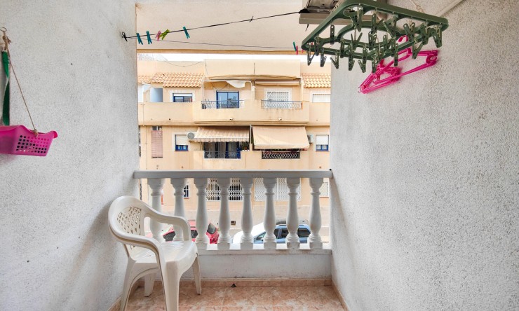La Revente - Appartement - Torrevieja - Torrevieja - Centre
