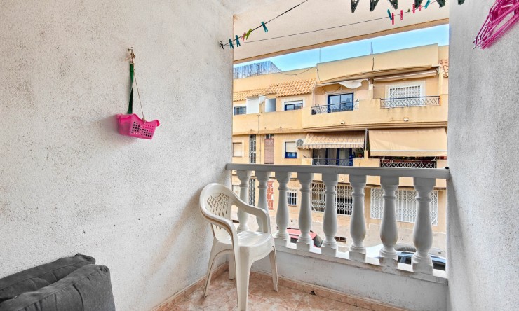 La Revente - Appartement - Torrevieja - Torrevieja - Centre
