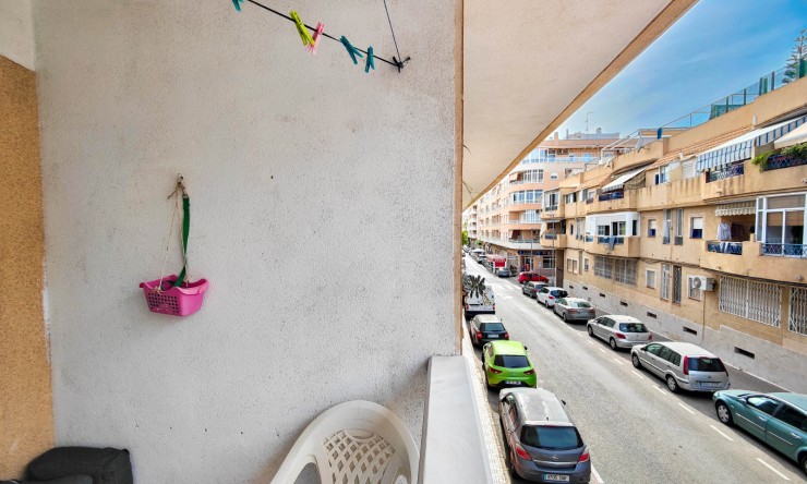 La Revente - Appartement - Torrevieja - Torrevieja - Centre