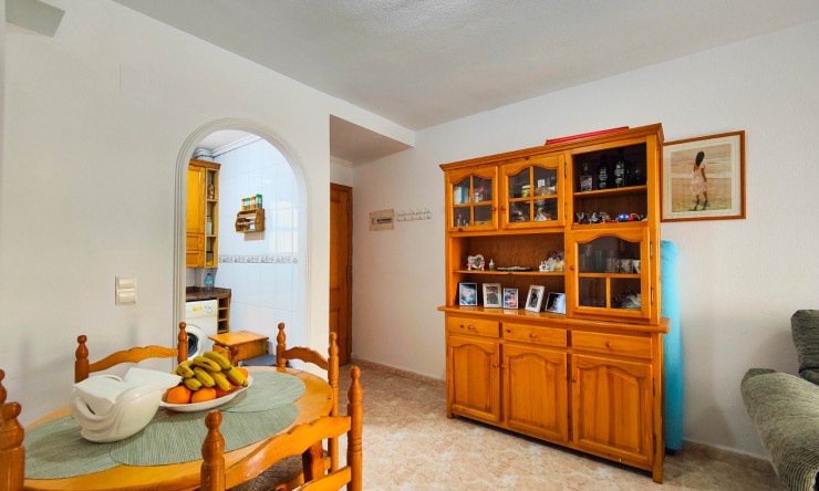La Revente - Appartement - Torrevieja - Torrevieja - Centre