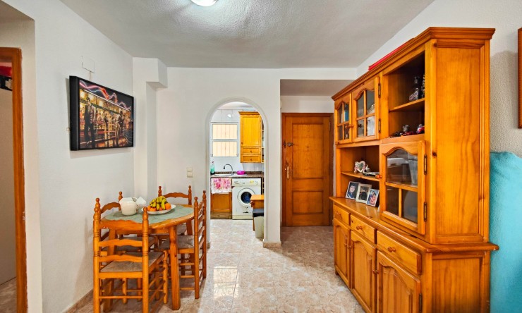 La Revente - Appartement - Torrevieja - Torrevieja - Centre