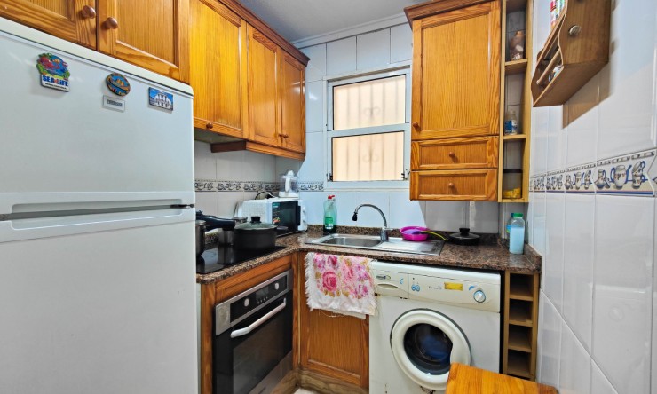 La Revente - Appartement - Torrevieja - Torrevieja - Centre