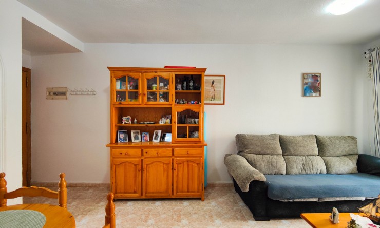 La Revente - Appartement - Torrevieja - Torrevieja - Centre