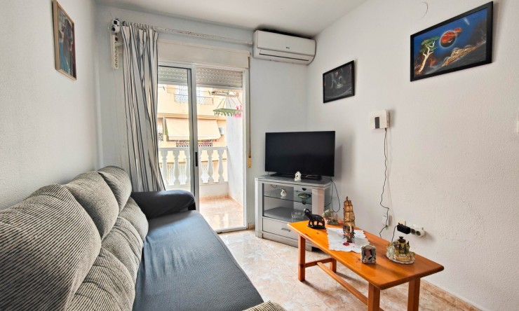 La Revente - Appartement - Torrevieja - Torrevieja - Centre