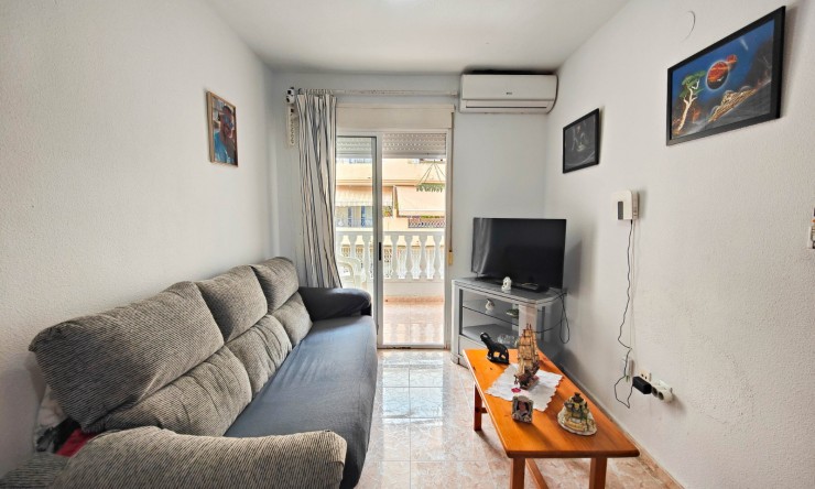 La Revente - Appartement - Torrevieja - Torrevieja - Centre
