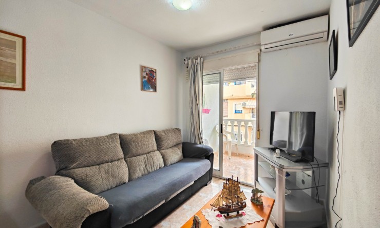 La Revente - Appartement - Torrevieja - Torrevieja - Centre