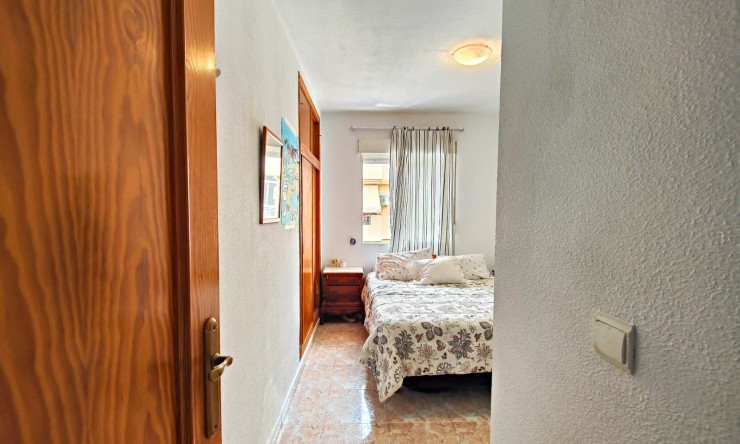 La Revente - Appartement - Torrevieja - Torrevieja - Centre