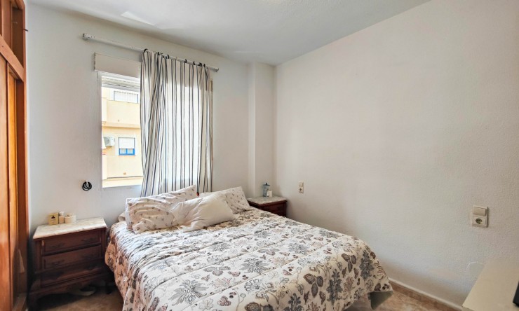 La Revente - Appartement - Torrevieja - Torrevieja - Centre