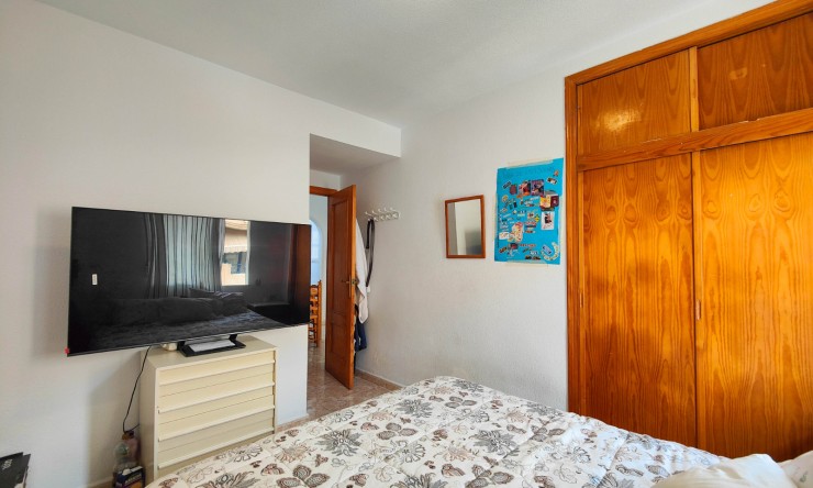 La Revente - Appartement - Torrevieja - Torrevieja - Centre