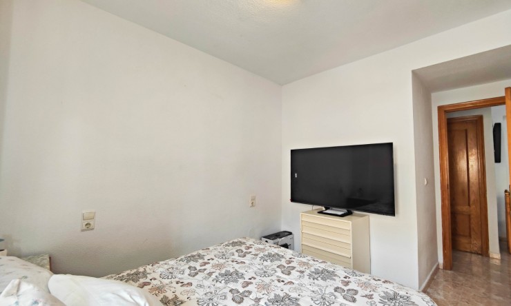 La Revente - Appartement - Torrevieja - Torrevieja - Centre