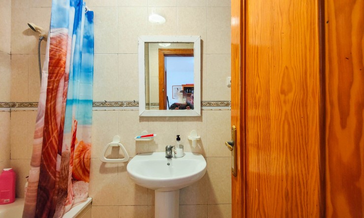 La Revente - Appartement - Torrevieja - Torrevieja - Centre