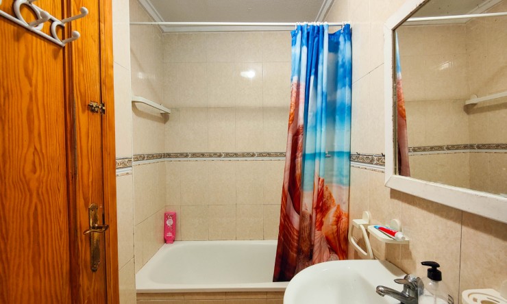 La Revente - Appartement - Torrevieja - Torrevieja - Centre