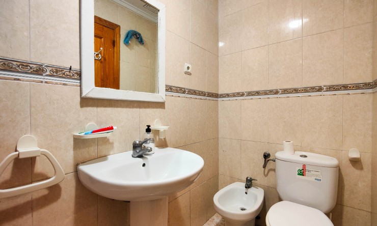 La Revente - Appartement - Torrevieja - Torrevieja - Centre