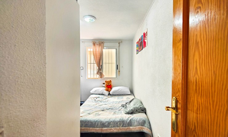 La Revente - Appartement - Torrevieja - Torrevieja - Centre