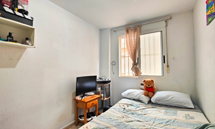 La Revente - Appartement - Torrevieja - Torrevieja - Centre