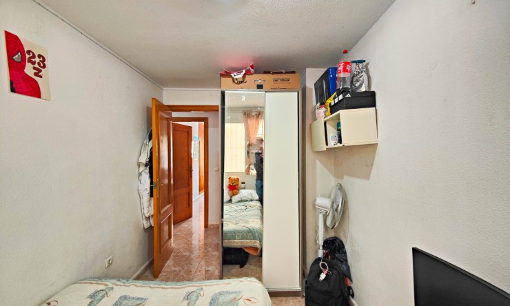 La Revente - Appartement - Torrevieja - Torrevieja - Centre