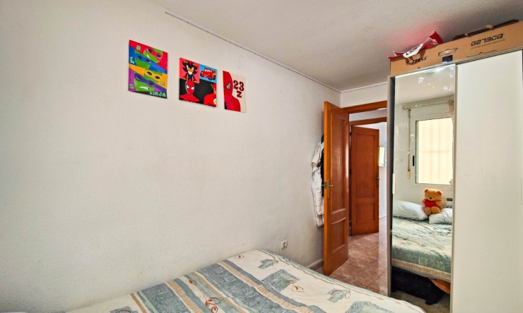 La Revente - Appartement - Torrevieja - Torrevieja - Centre