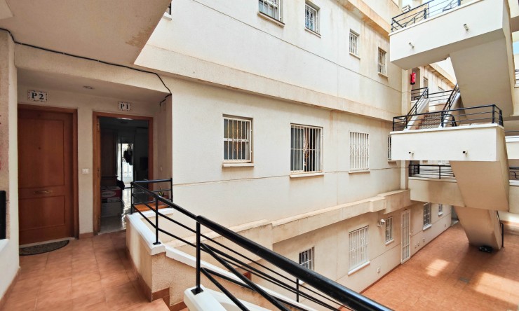 La Revente - Appartement - Torrevieja - Torrevieja - Centre