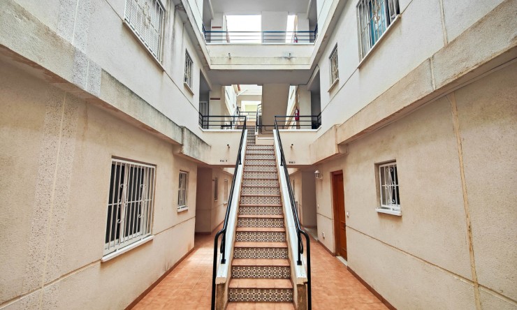 La Revente - Appartement - Torrevieja - Torrevieja - Centre