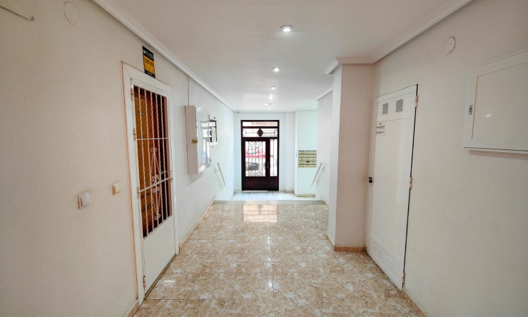 La Revente - Appartement - Torrevieja - Torrevieja - Centre
