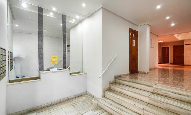 La Revente - Appartement - Torrevieja - Torrevieja - Centre