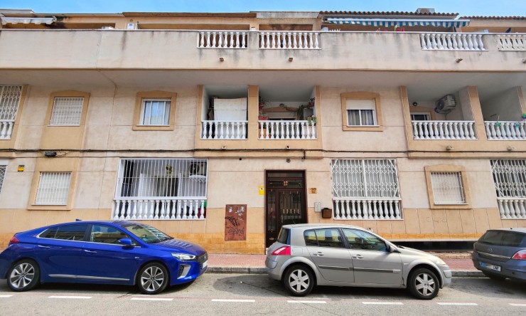 La Revente - Appartement - Torrevieja - Torrevieja - Centre
