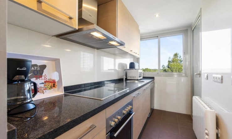 Re-Sale - Apartment - Las Colinas Golf Resort