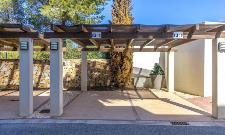 Re-Sale - Apartment - Las Colinas Golf Resort