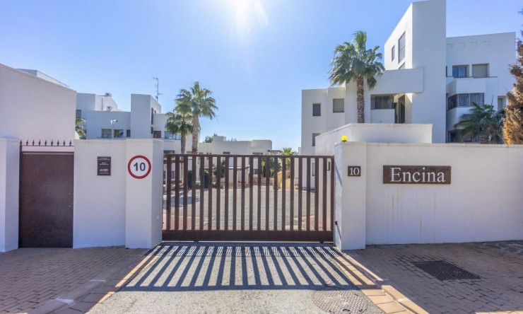 Re-Sale - Apartment - Las Colinas Golf Resort
