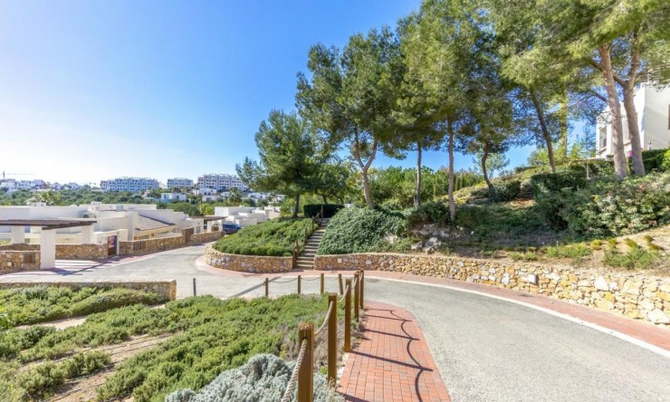 Re-Sale - Apartment - Las Colinas Golf Resort