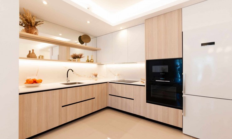 Nieuw - Appartement - Ciudad Quesada - Doña Pepa