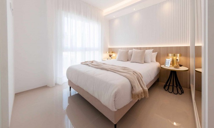 Nieuw - Appartement - Ciudad Quesada - Doña Pepa