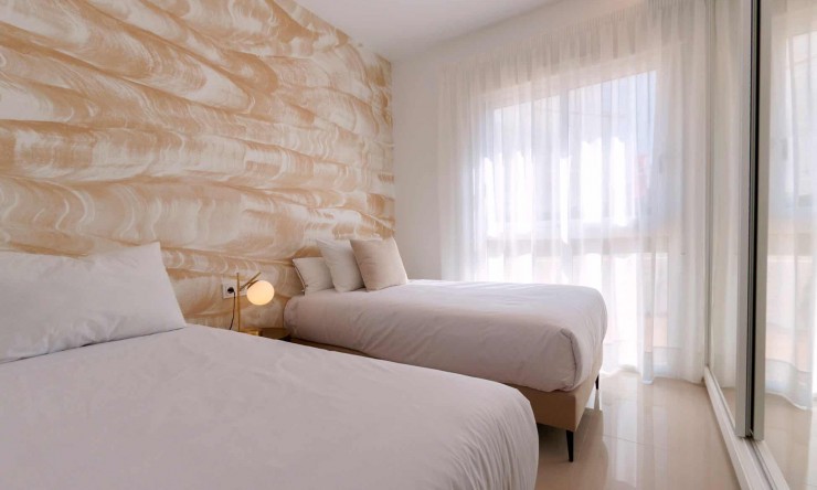 Nieuw - Appartement - Ciudad Quesada - Doña Pepa