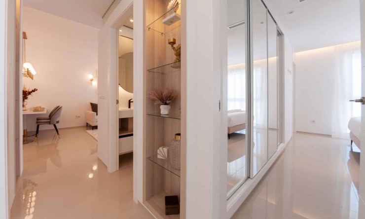 Nieuw - Appartement - Ciudad Quesada - Doña Pepa
