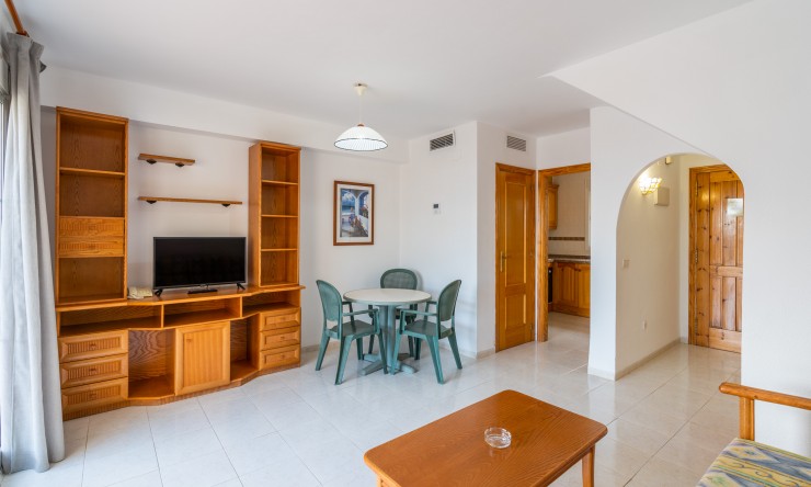 Nye - Leilighet - Calpe - Cometa