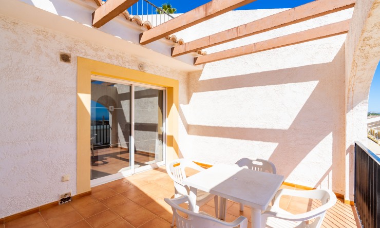 Nye - Leilighet - Calpe - Cometa