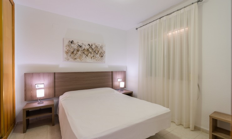 Nye - Leilighet - Calpe - Cometa