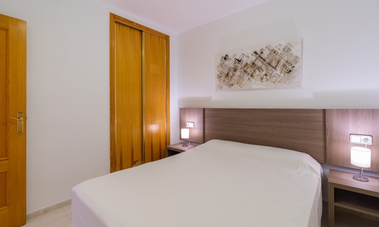 Nye - Leilighet - Calpe - Cometa