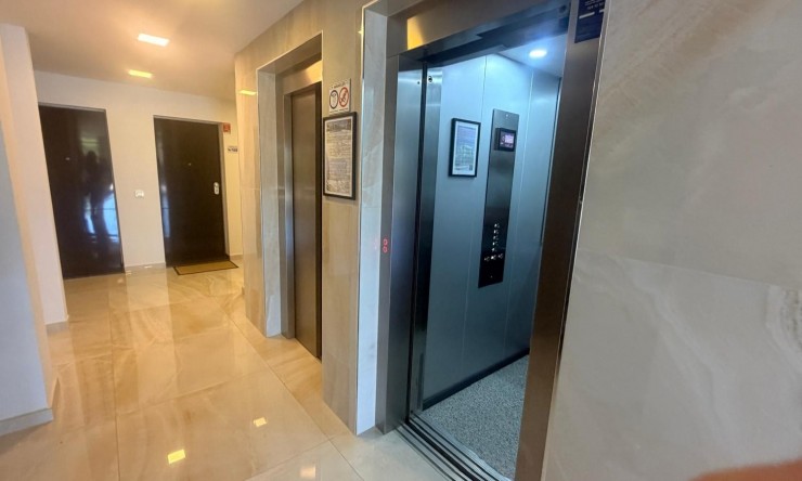 La Revente - Appartement - Orihuela Costa - Los Altos