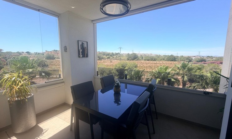 La Revente - Appartement - Orihuela Costa - Los Altos