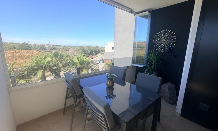 La Revente - Appartement - Orihuela Costa - Los Altos