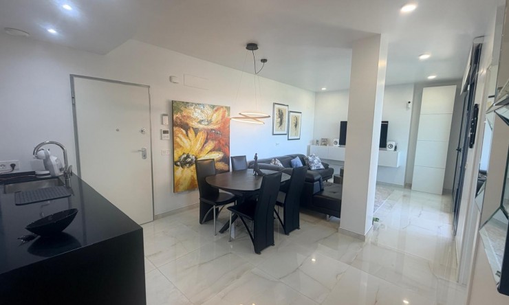 La Revente - Appartement - Orihuela Costa - Los Altos