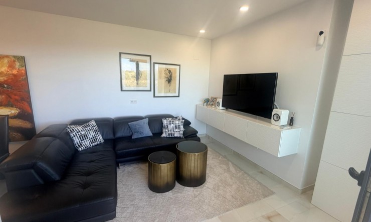 La Revente - Appartement - Orihuela Costa - Los Altos