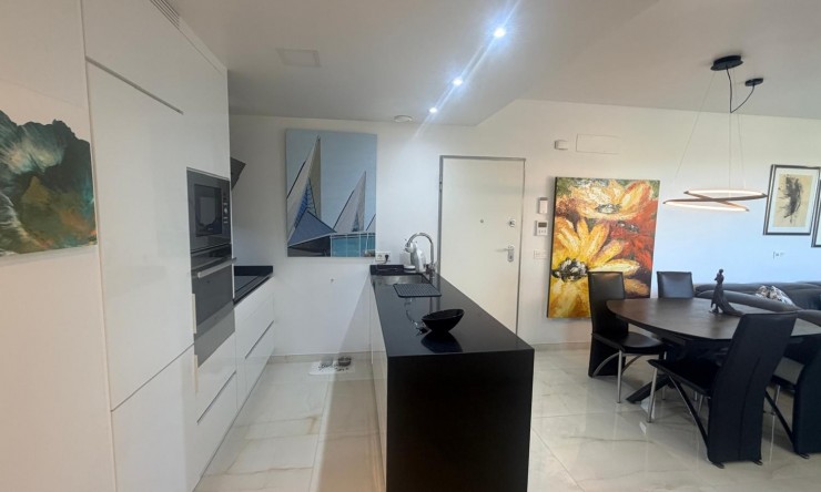La Revente - Appartement - Orihuela Costa - Los Altos