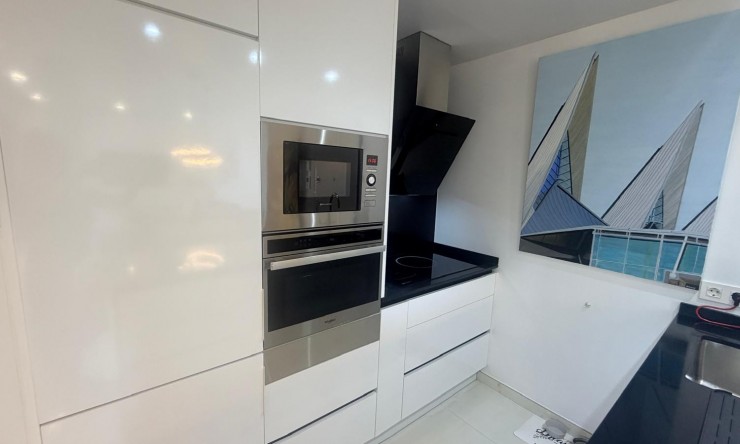 La Revente - Appartement - Orihuela Costa - Los Altos