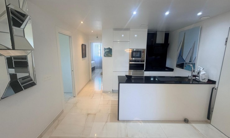 La Revente - Appartement - Orihuela Costa - Los Altos