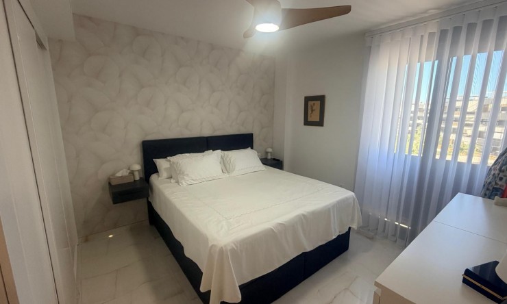 La Revente - Appartement - Orihuela Costa - Los Altos