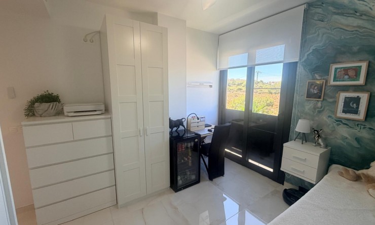 La Revente - Appartement - Orihuela Costa - Los Altos