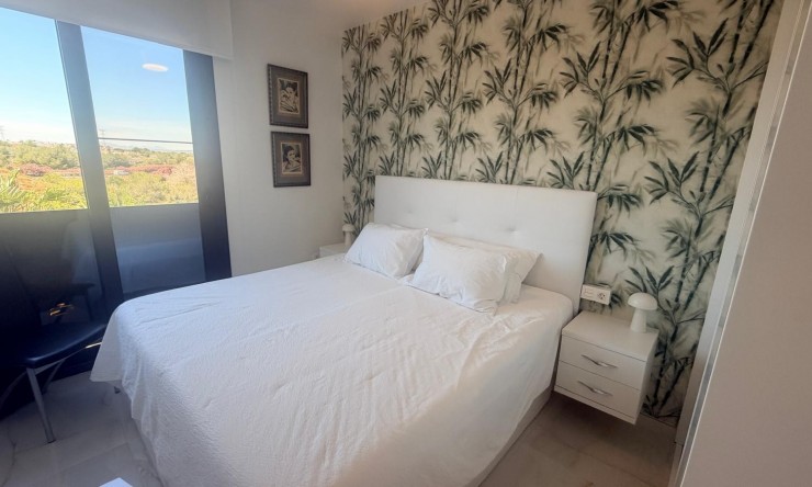 La Revente - Appartement - Orihuela Costa - Los Altos